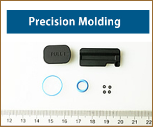 Precision Molding
